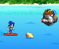 Sonic Surfista