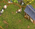 A Super Fazenda (Farmer) 3D 2