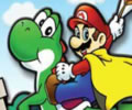 Super Mario World 2