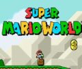 Super Mario World - Jogos do Mario