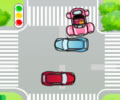 Susan's First Driving Day - Jogo de dirigir