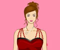 Sweet Model Dress Up - Moda feminina