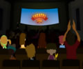 Theatre Fun - Jogo no cinema