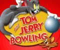 Tom Jerry Bowling - Jogos de boliche