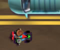 Jogo Toy Story Van