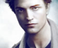 Twilight Makeover - Maquiando Edward Cullen