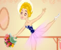 Vestindo a Bailarina - Moda da Bailarina