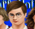 Vestindo Harry Potter - Jogos do Harry Potter