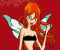 Winx Bloom - Florescendo Winx