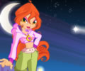 Winx Club Dolls 2 - Vestindo a Winx