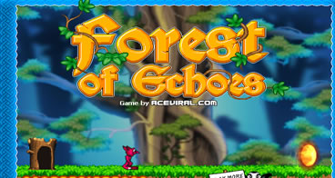 A Floresta do Eco