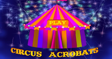 Acrobacias de Circo