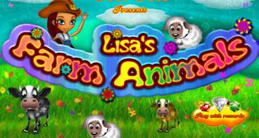 Alimentando os Animais da Fazenda