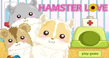 Aprendendo a Cuidar dos Hamster