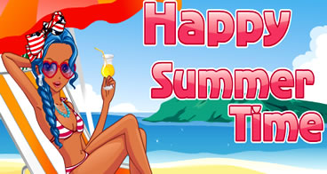 Aproveitando o Tempo Agradável de Verão