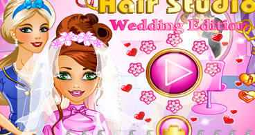 Arrumando os Cabelos para o Casamento