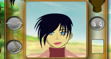 Avatar makear Pro - Faça seu avatar