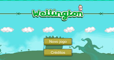 As Aventuras de Wellington