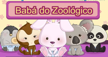 Babá do Zoológico