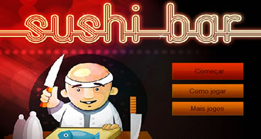 Bar do Sushi