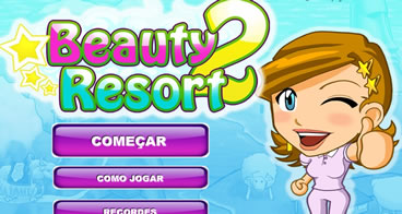 Beauty Resort 2 - Super SPA