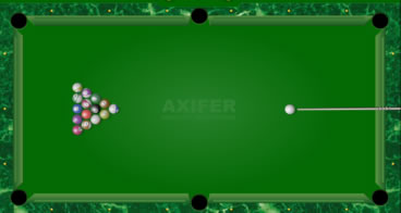 Billiards online - Jogos de sinuca