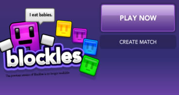 Blocos Multiplayer