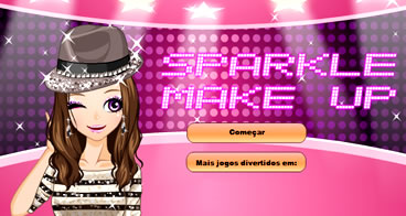 Brilhe na Maquiagem