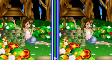 CDE Difference Game - Jogos das diferenças