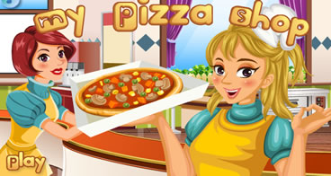 Central das Pizzas Shop Pizzaria