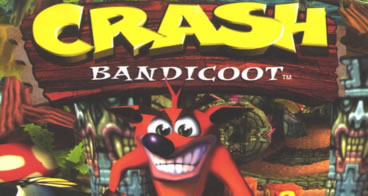 Crash Bandicoot Online