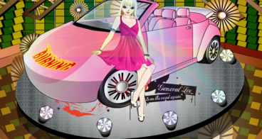 Custom Car - Personalizando seu carro