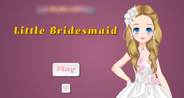 Dama de Honra no Casamento