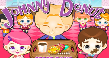 Donuts do Jhonny