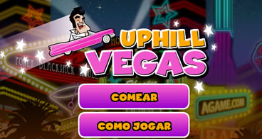 Elvis em Las Vegas