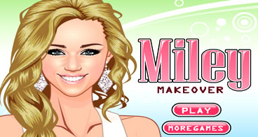 Embelezando Miley Cyrus