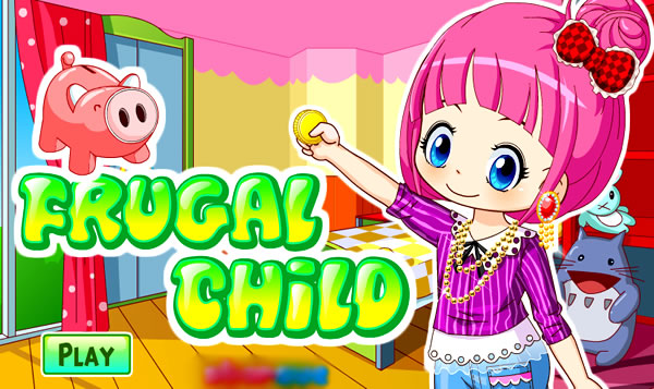Embelezando a pequena mágica da moeda
