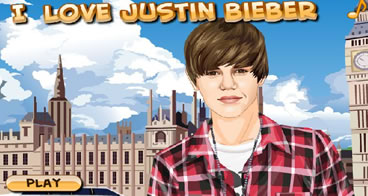 Eu Amo Justin Bieber