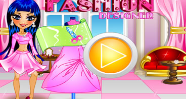 Fashion Designer de Moda