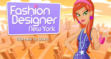 Fashion designer New York - Estilista