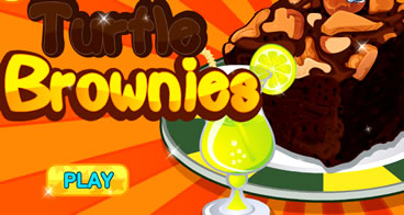 Fazendo um Delicioso Bolo de Brownie