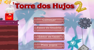 Fome de Hujos