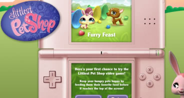 Furry Feast - Jogos de alimentar animais