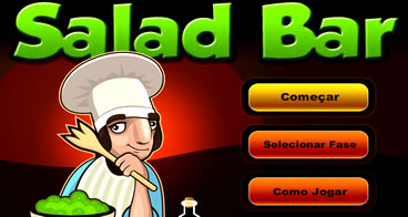 Gerenciando o Restaurante Vegetariano