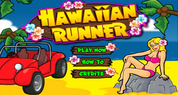 Hawaiian Runner - Correndo no Havai