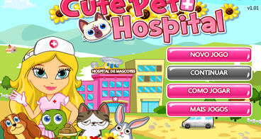 Hospital dos Animais