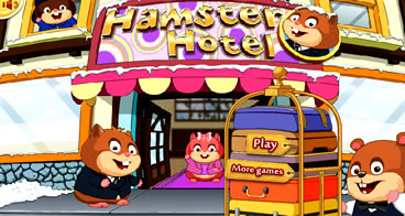 Hotel dos Hamster