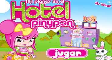 Hotel de Pinypon