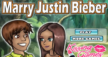 Justin Bieber e Sua Noiva
