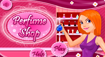A loja de perfumes preferida dos clientes